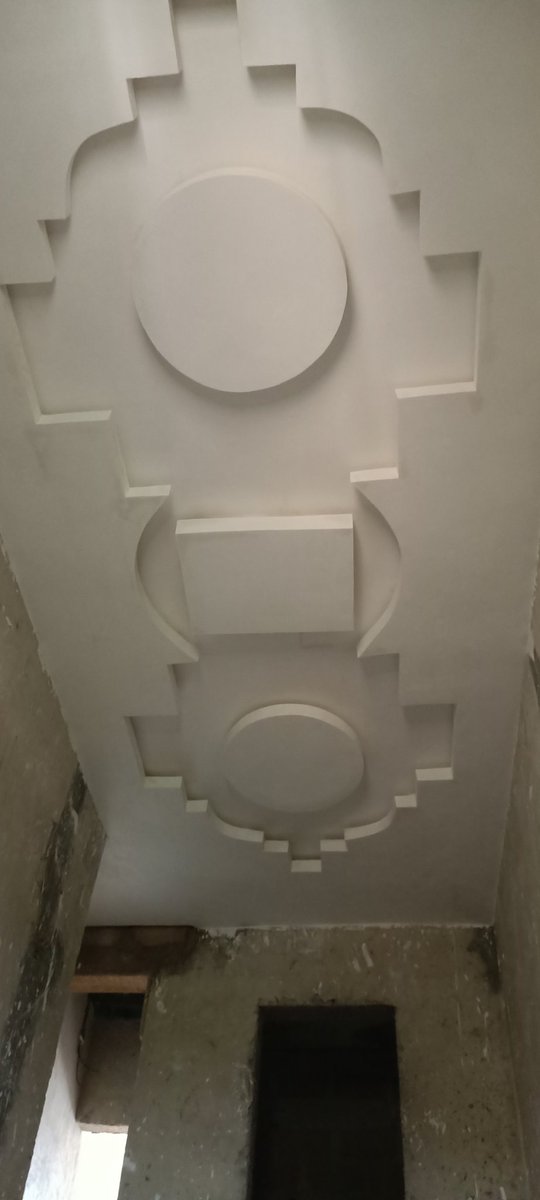 ChizaramConfid2's tweet image. Polystyrene screeding gara harvard ๐๐.
God bless my handwork ๐.