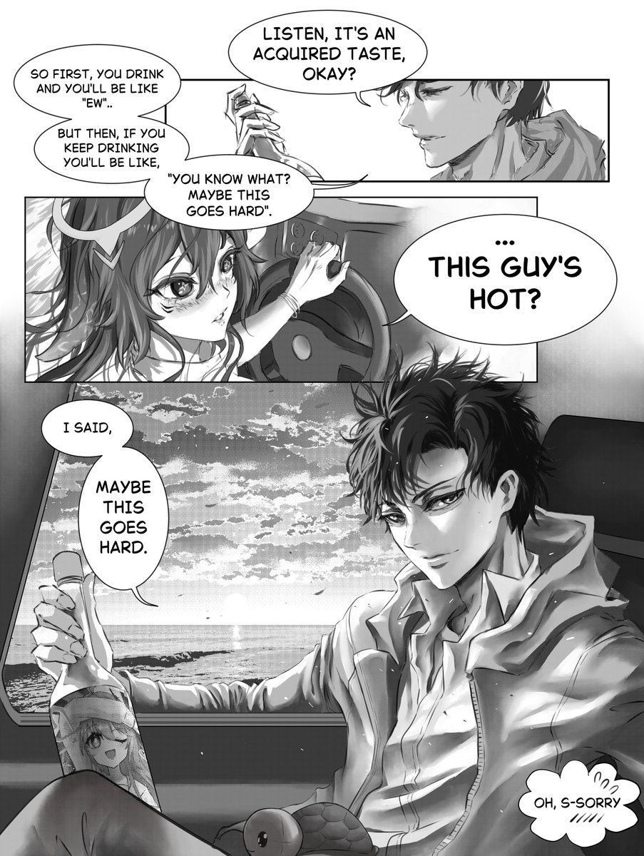 Zune🧀 Vgen tweet media