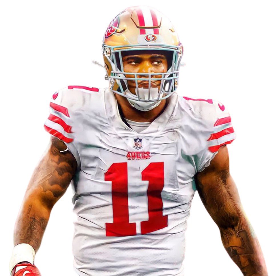 49ers & NFL News 24/7 tweet media
