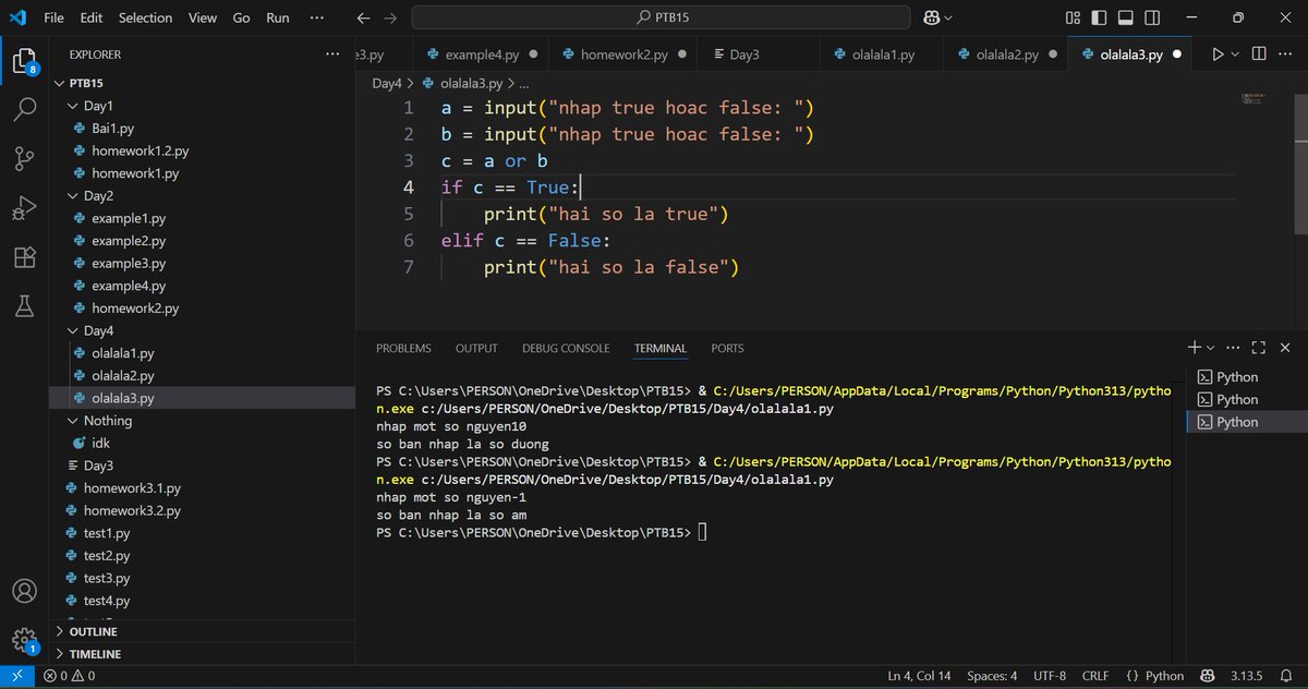 HoaNguyen44619's tweet image. What did I name my project- #visualcodestudio #code   
#pythonlearning #python