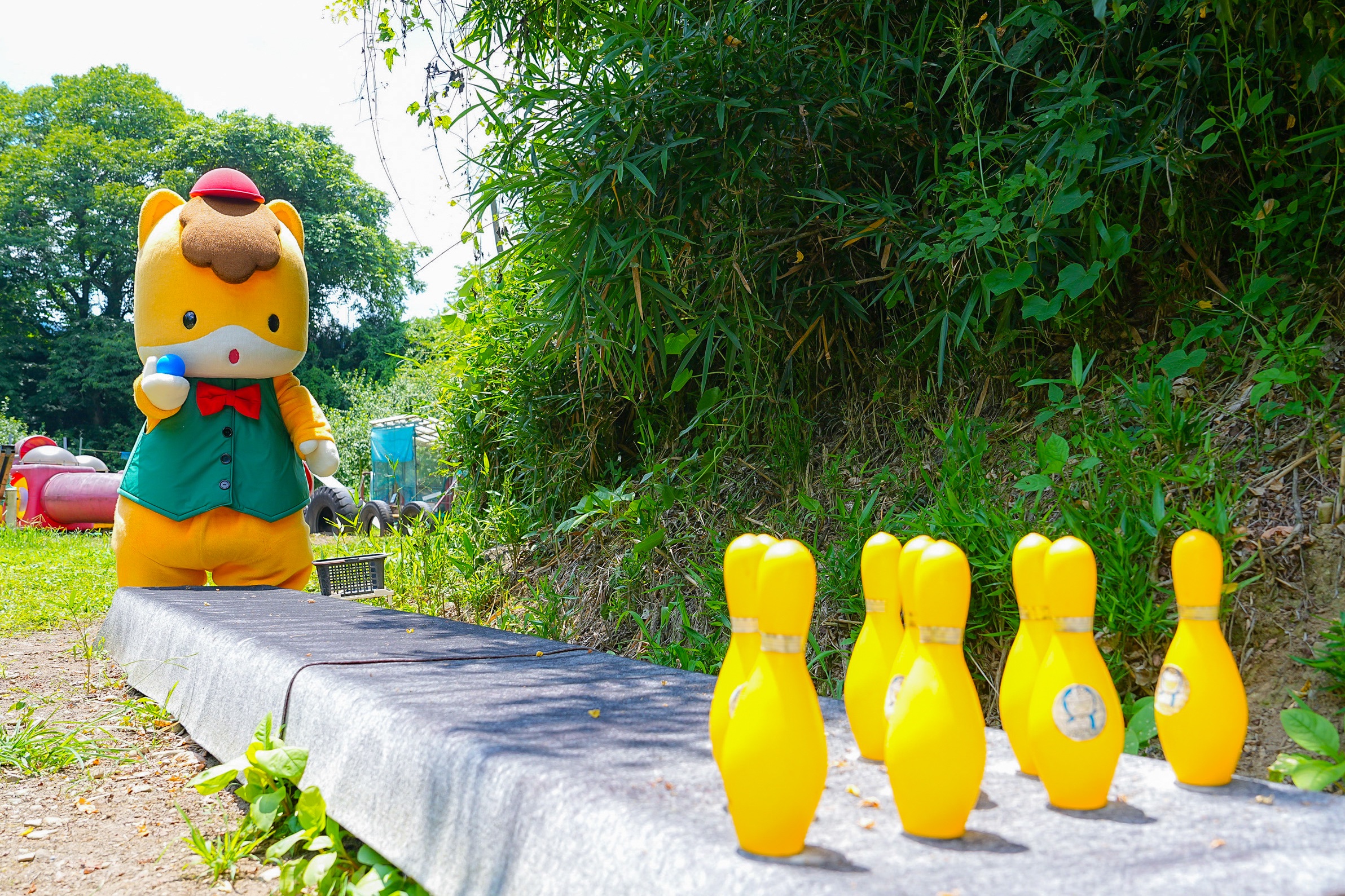 ぐんまちゃん on X: 