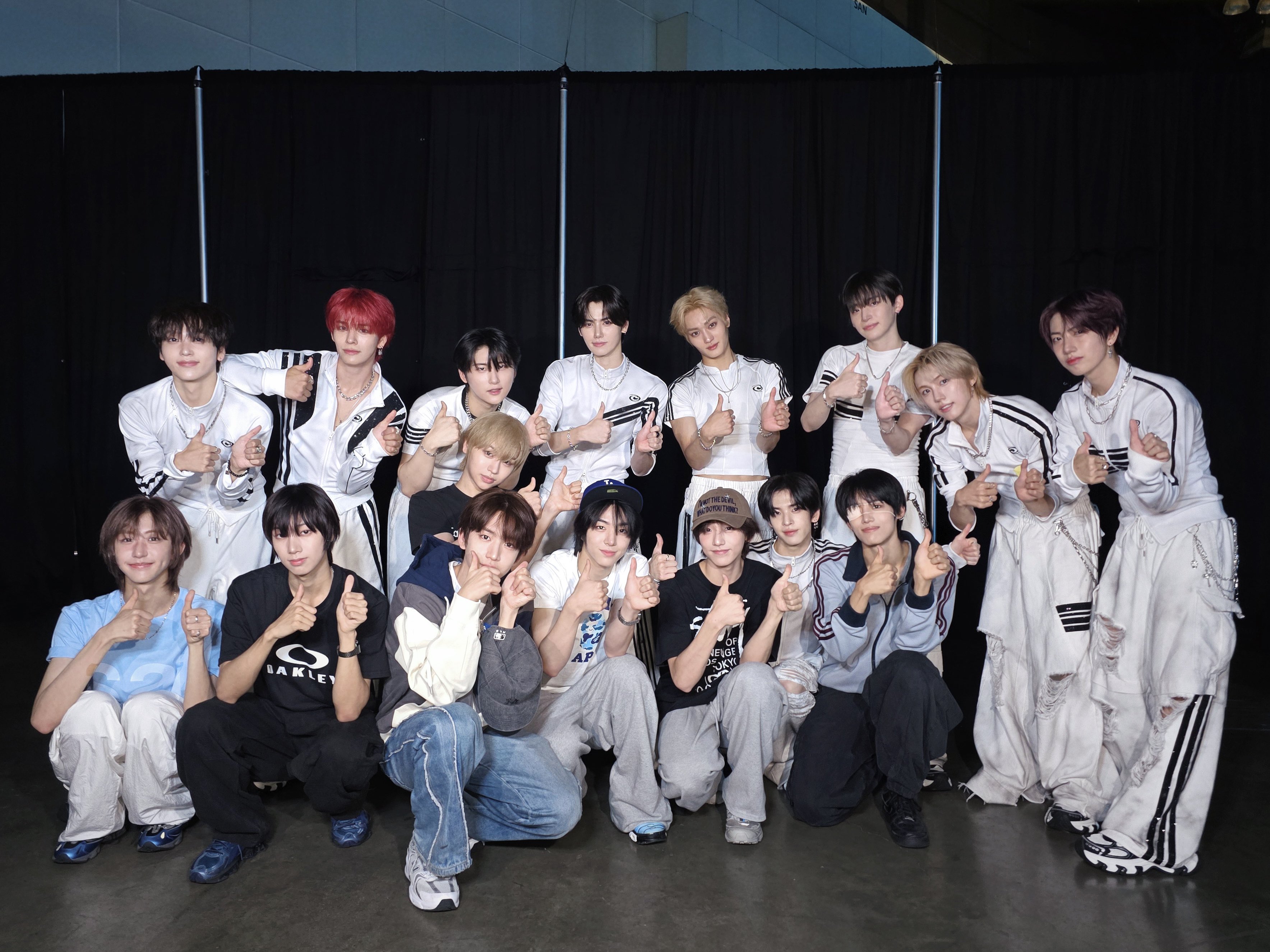 MONSTAX シリアル MONSTA X JAPAN OFFICIAL SITE