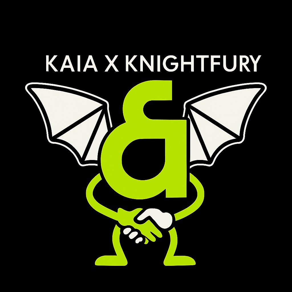 techbyabdul52's tweet image. FuryX isn’t just another campaign tool it’s a new lane for Web3 creators in the Kaia ecosystem.
You don’t need 10k followers. You just need real thoughts and real effort.
Every thread, chart, meme, or breakdown you post = potential rewards.
And it’s not limited to one project…