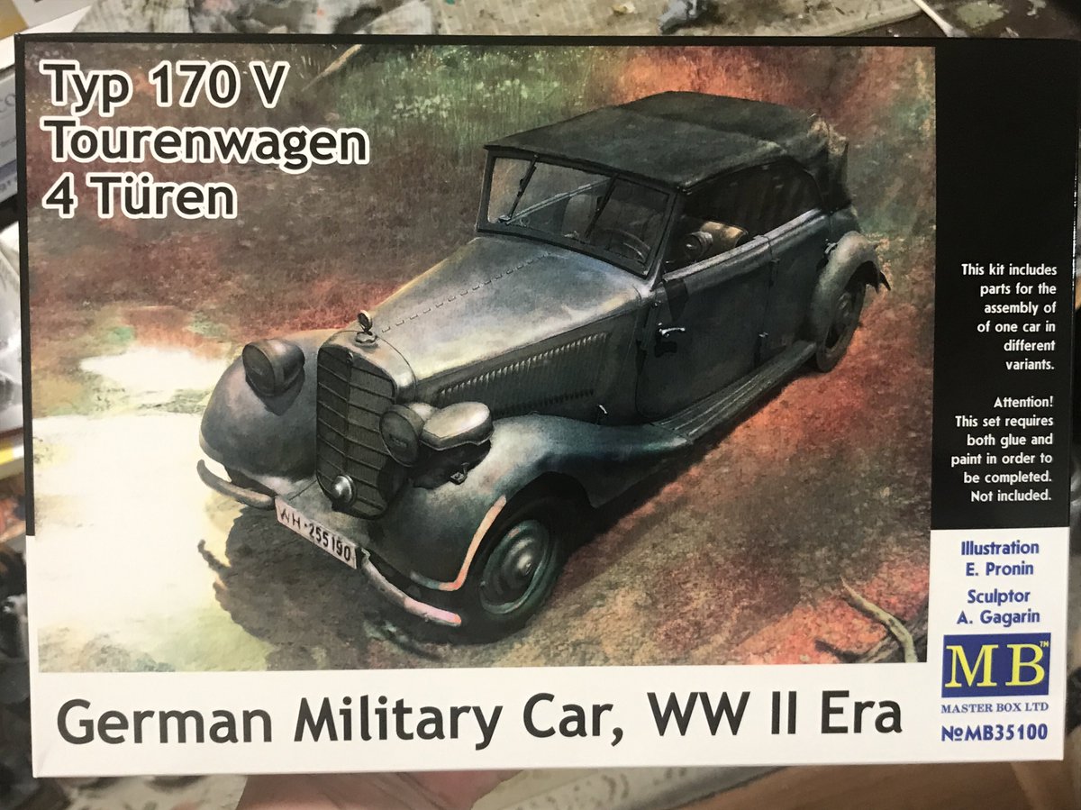 当時物・グンゼ産業・メルセデス・ベンツ 170V 1/24 未組立品 希少！絶版！ 1/24メルセデスベンツSSK グンゼ産業 - メルカリ