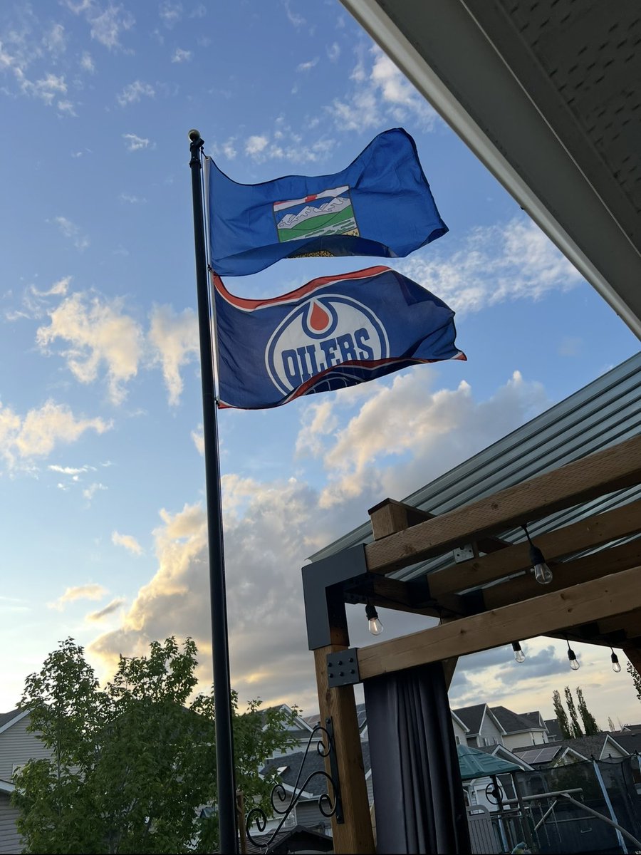 Autosensecanada's tweet photo. #Alberta #AlbertaSeparation #SupportAlberta #FiftyFirst #AlbertaIndependence #Oilers #EdmontonOilers https://t.co/iwFl8laRfB