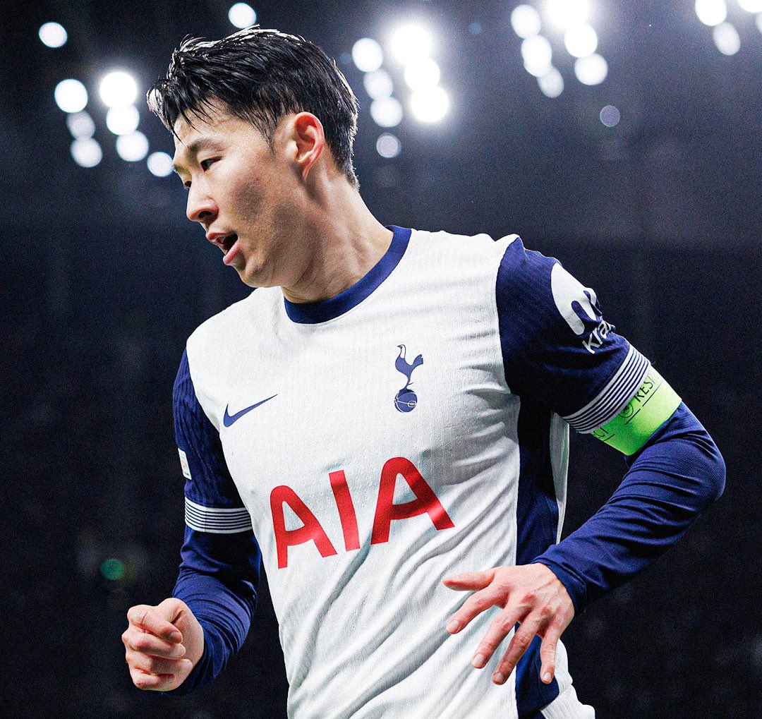 🚨🇰🇷 Son: “I have asked to leave Spurs. My decision has been made, I did my best here and I need a fresh challenge now”.

“It’s the most difficult decision of my life. I came to north London as a kid. I leave as a young man”, says via <a href="/AlasdairGold/">Alasdair Gold</a>.