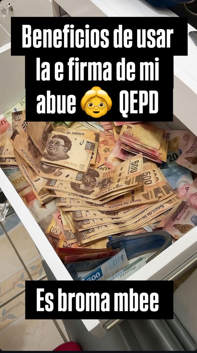 😎Abogado De Negro 😎 (@abogadodenegro) on Twitter photo 