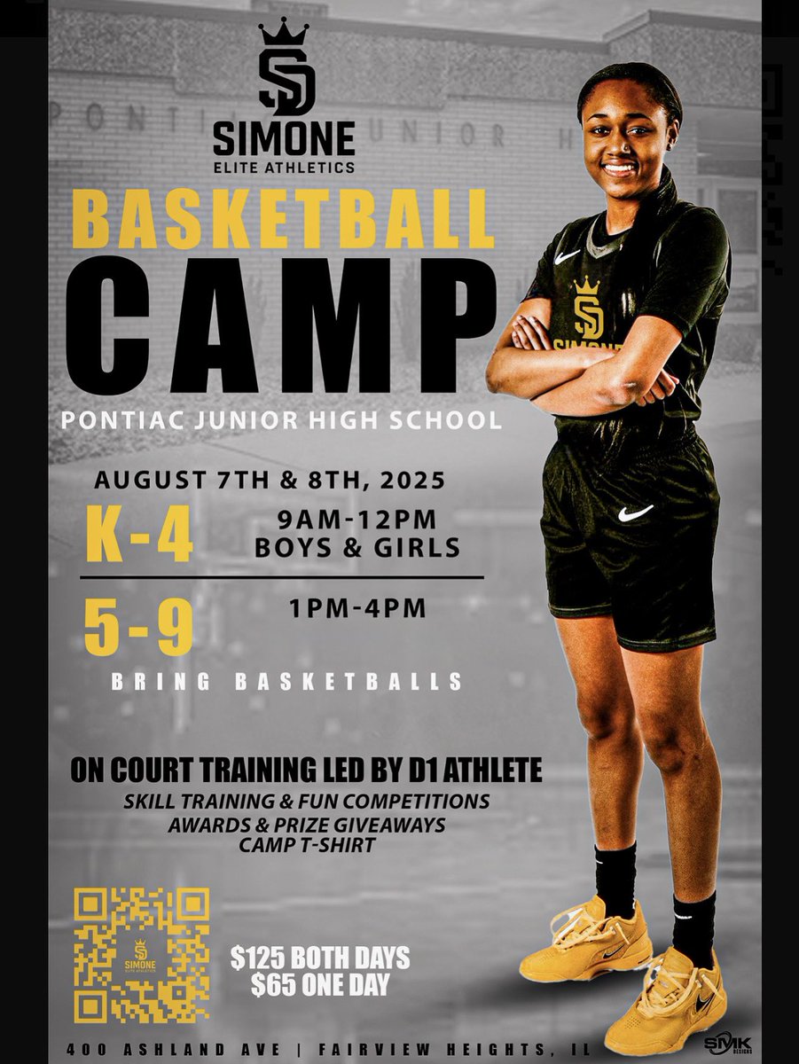 Shannon Dowell (@shannonsimoneee) on Twitter photo Youth Camp Registration Form at: form.jotform.com/251578833471162 Youth Camp Registration Form at: form.jotform.com/251578833471162