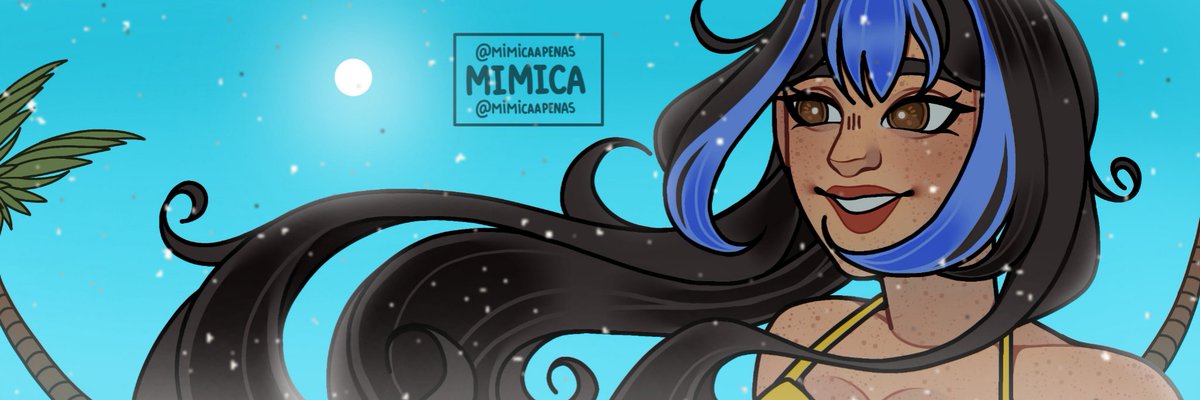 🦐 | 𝐀𝐑𝐓 𝐑𝐀𝐅𝐅𝐋𝐄 (sorteio especial 600+ seguidores, muito obrigada!!) 🦐

🏆 Prêmio: Uma arte de banner da sua escolha!

➜ REGRAS (siga elas para concorrer)
• RT + FOLLOW + comentário para eu saber quem irá concorrer!
• Sorteio será dia 05/AGOSTO

OBRIGADA LINDOS 🩷