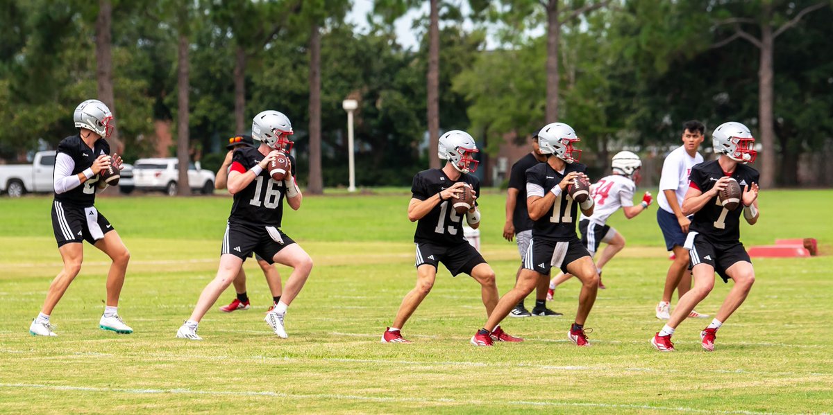 Nicholls Football 🏈 tweet media