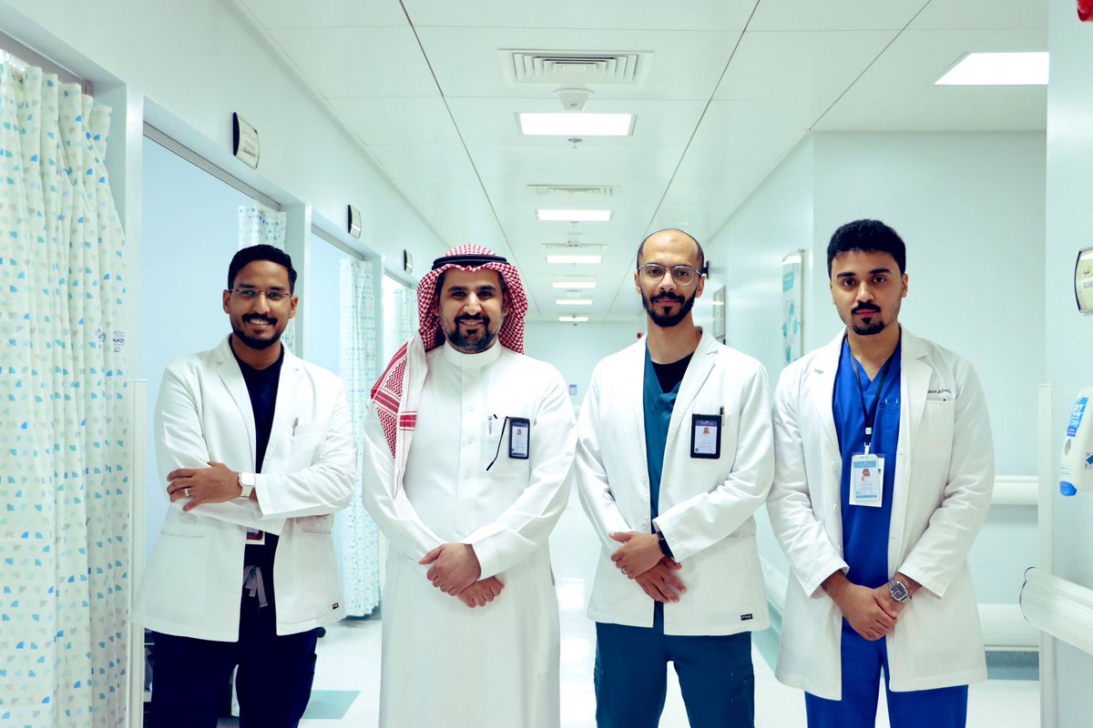 Dr. Faisal K. AlHuthaifi tweet media