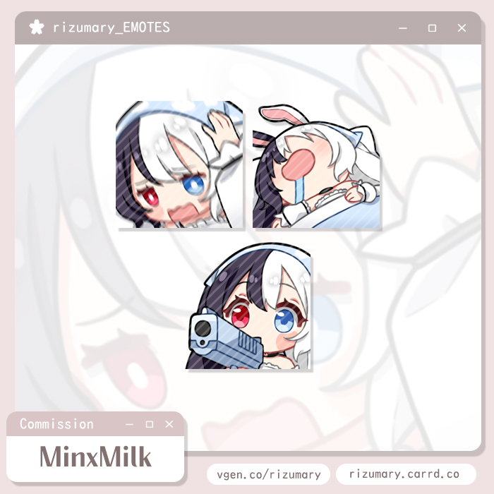 𝐫𝐢𝐳𝐮𝐦𝐚𝐫𝐲 🌸 CMSN OPEN tweet media