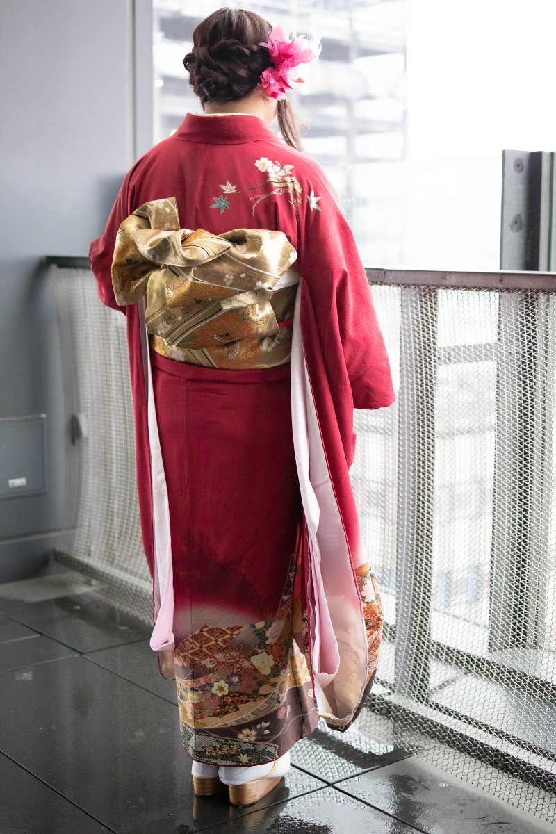#無言で後ろ姿を見せつけよ 　<a href="/makeover_with/">with けいこ</a>