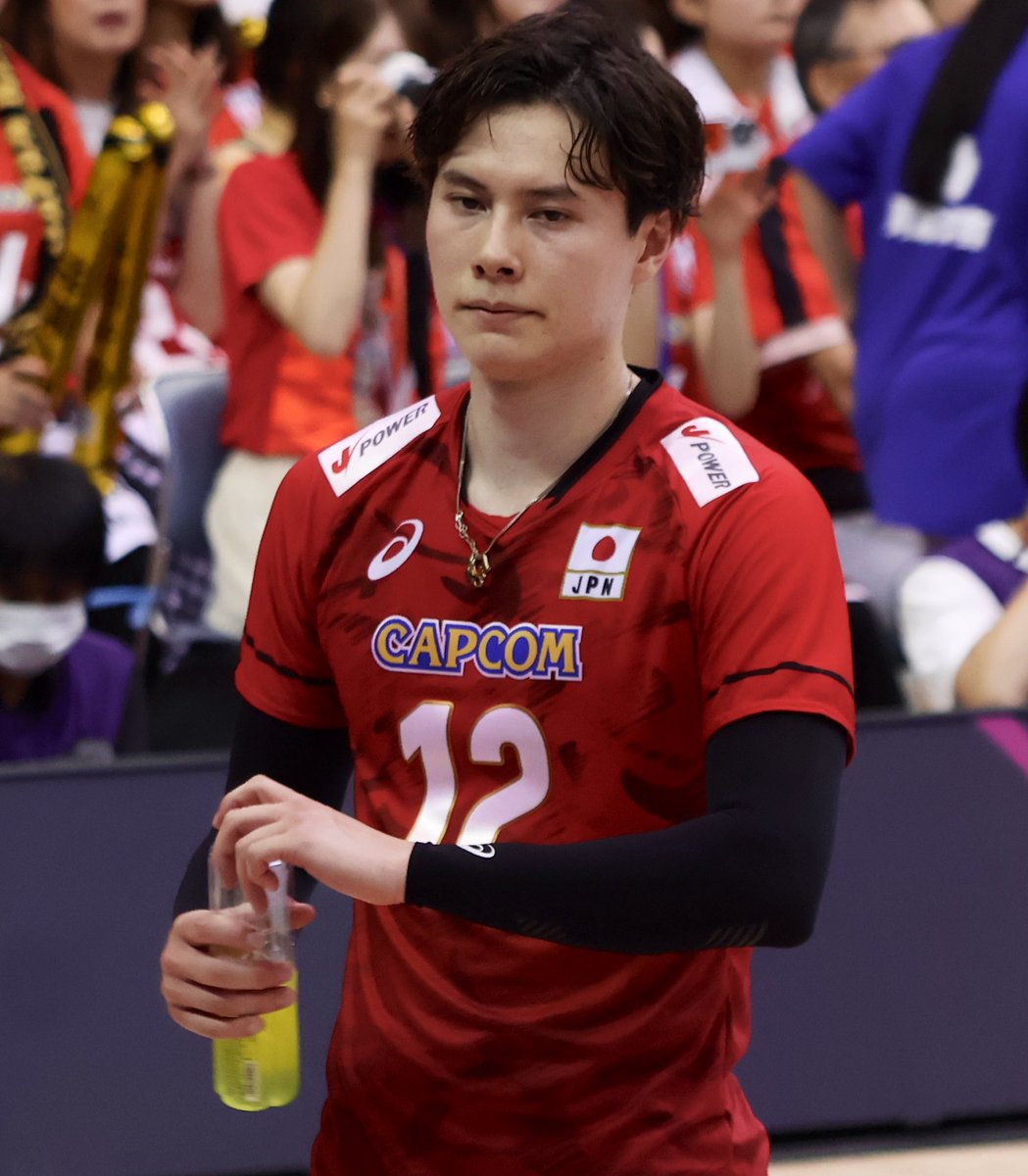 日本代表ユニフォーム福西選手 15