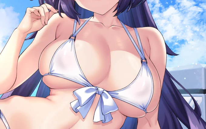 #おっぱいの日