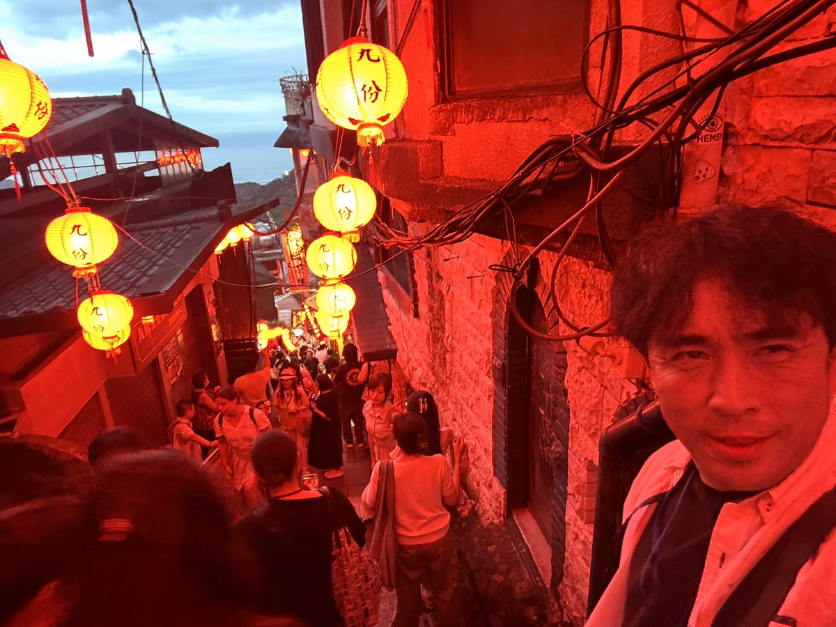 放課後19時セット完了！！😎