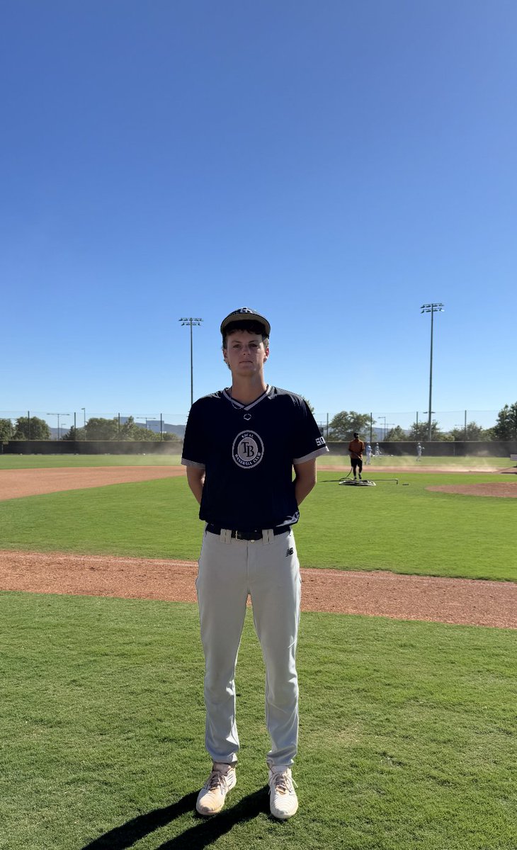 Five Tool California tweet media