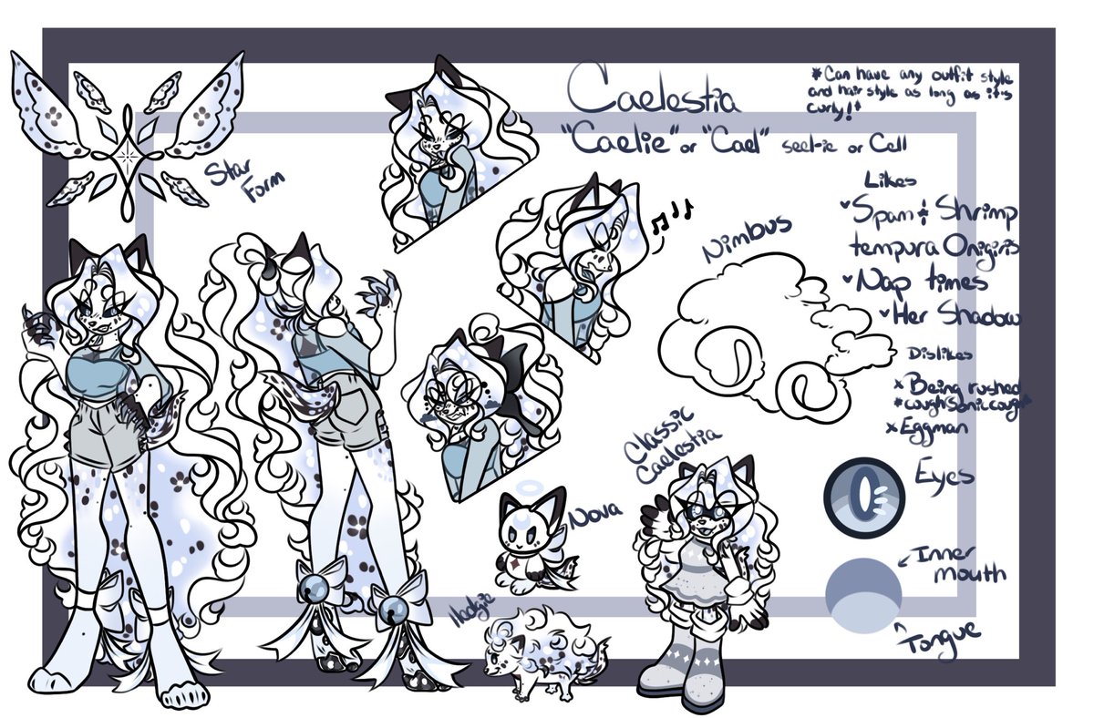 grimm__seraphim's tweet photo. @Sm0kedSa1m0n She’s a hedgehog lol https://t.co/VkMWQUWiag