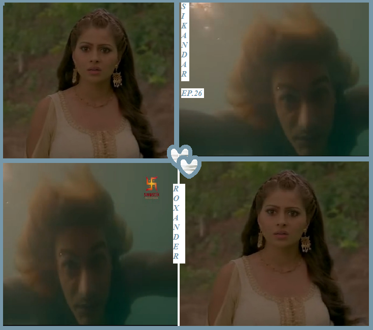 vericamiha86738's tweet photo. 🫦😌the way she was worried for him was priceless even hiding🥹y he a wake up🤧the first thing he look re her eyes .. he only care for her😍
,,hefastion who,,😆 #roxander #AparHit #sikandar #porus #rohitpurohit #aparnadixit #alexanderthegreat x #yrkkh #armaanpoddar ❤️🔥🫦😍 https://t.co/CbSnEUTG5j