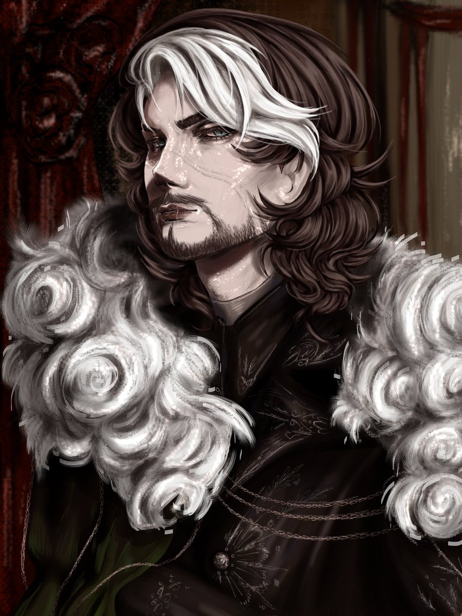 Cellbit Noctume

1/2

#guapoduo 
#guapoduofanart
(Lean este fic porfa🙏🙏 me tiene agarrada del cuello hace como mil años y apenas me digne a hacerle algo) todavía no acabo lo demás 🚶🚶

x.com/CT_Unnamed/sta…