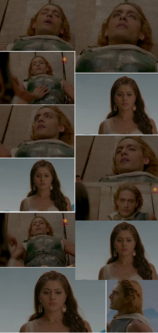 vericamiha86738's tweet photo. 🫦😌the way she was worried for him was priceless even hiding🥹y he a wake up🤧the first thing he look re her eyes .. he only care for her😍
,,hefastion who,,😆 #roxander #AparHit #sikandar #porus #rohitpurohit #aparnadixit #alexanderthegreat x #yrkkh #armaanpoddar ❤️🔥🫦😍 https://t.co/CbSnEUTG5j