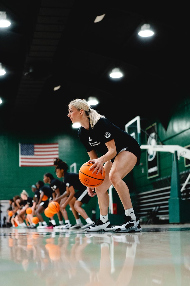 Sac State WBB tweet media