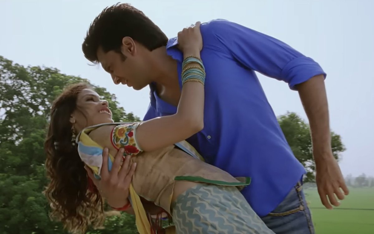 Romantic duets from films : Piya O Re Piya melodiesinmymemory.blogspot.com/2025/08/romant…