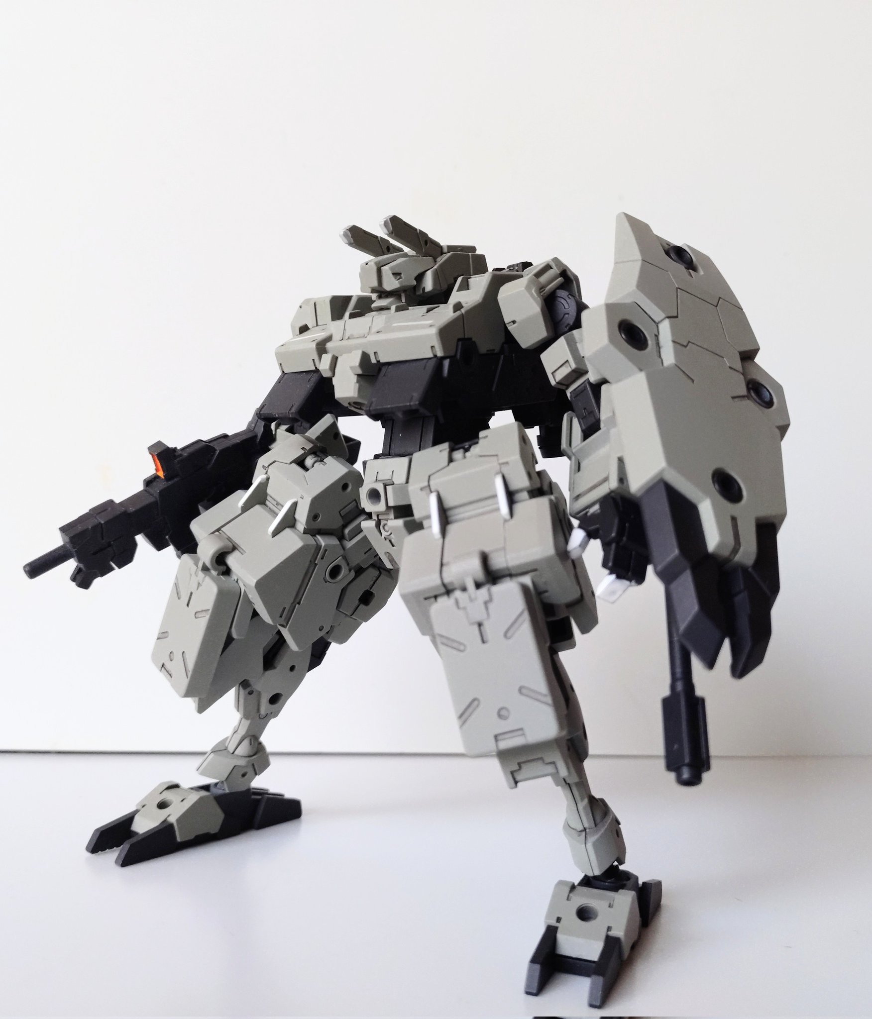 m*3様 30MM機体とオプションまとめ売り(画像以外のジャンク品多数、未組立品 30MM』新商品 | オッシーJO☆の『新・当たり障りのない