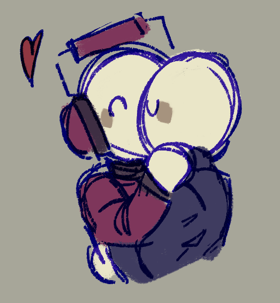 Happy yaoi day - Day 177
#THSC #HenryStickmin