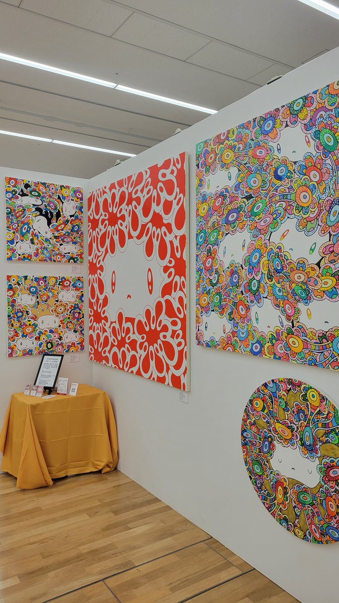 鈴木哲也～現代アート～ (@NFTOJSAN) / Posts / X