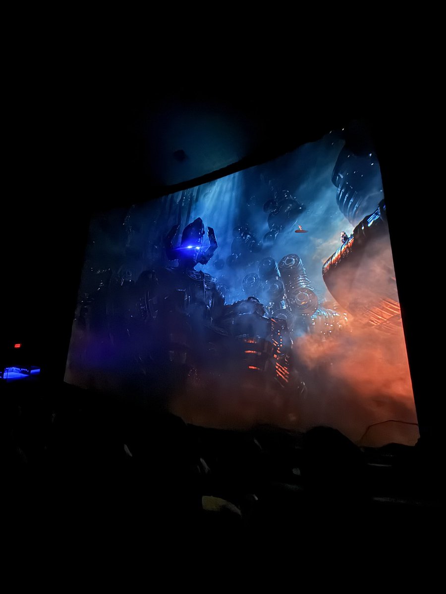 acadte's tweet image. 70mm #FantasticFour