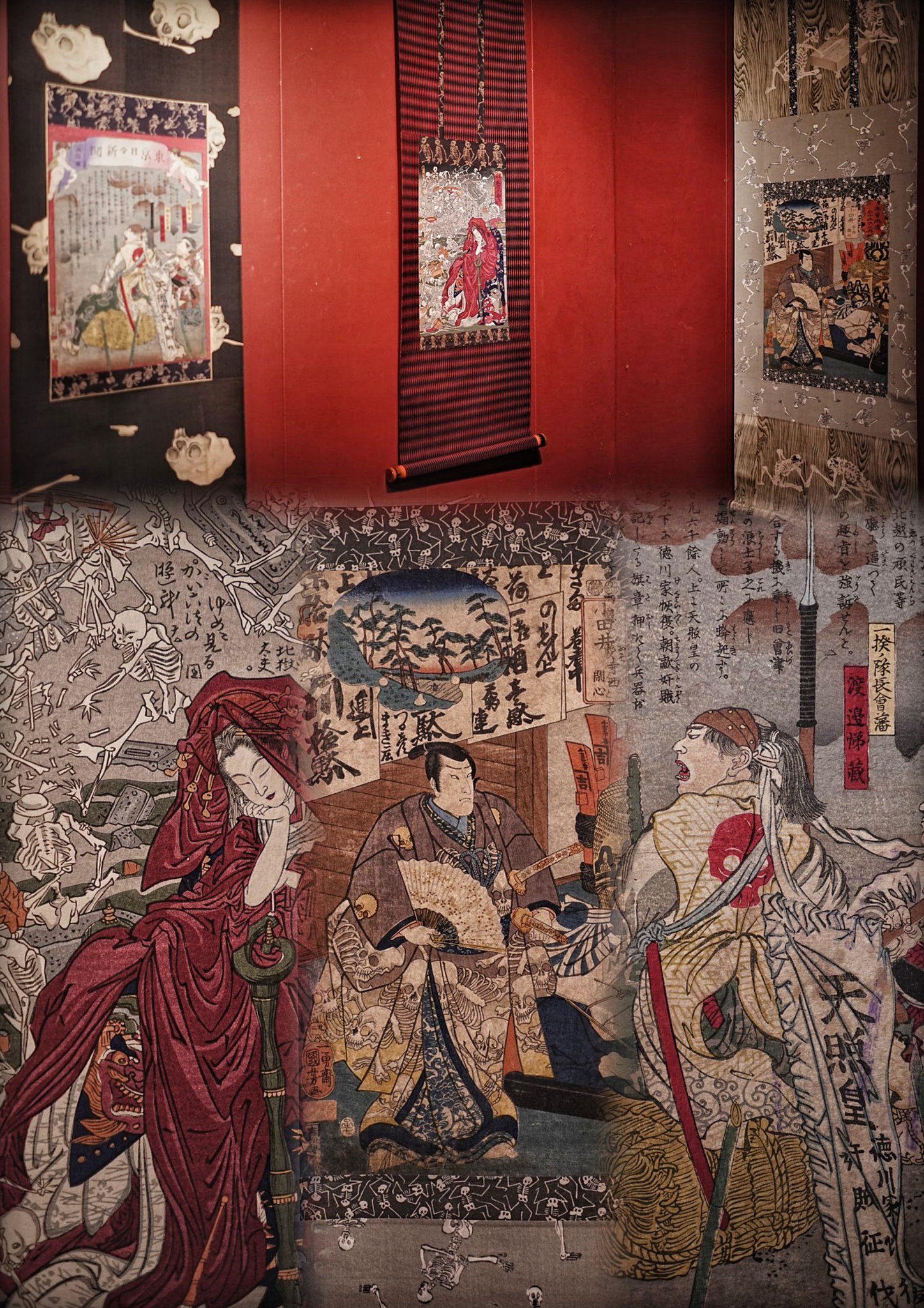 戻橋 modoribashi on X: 