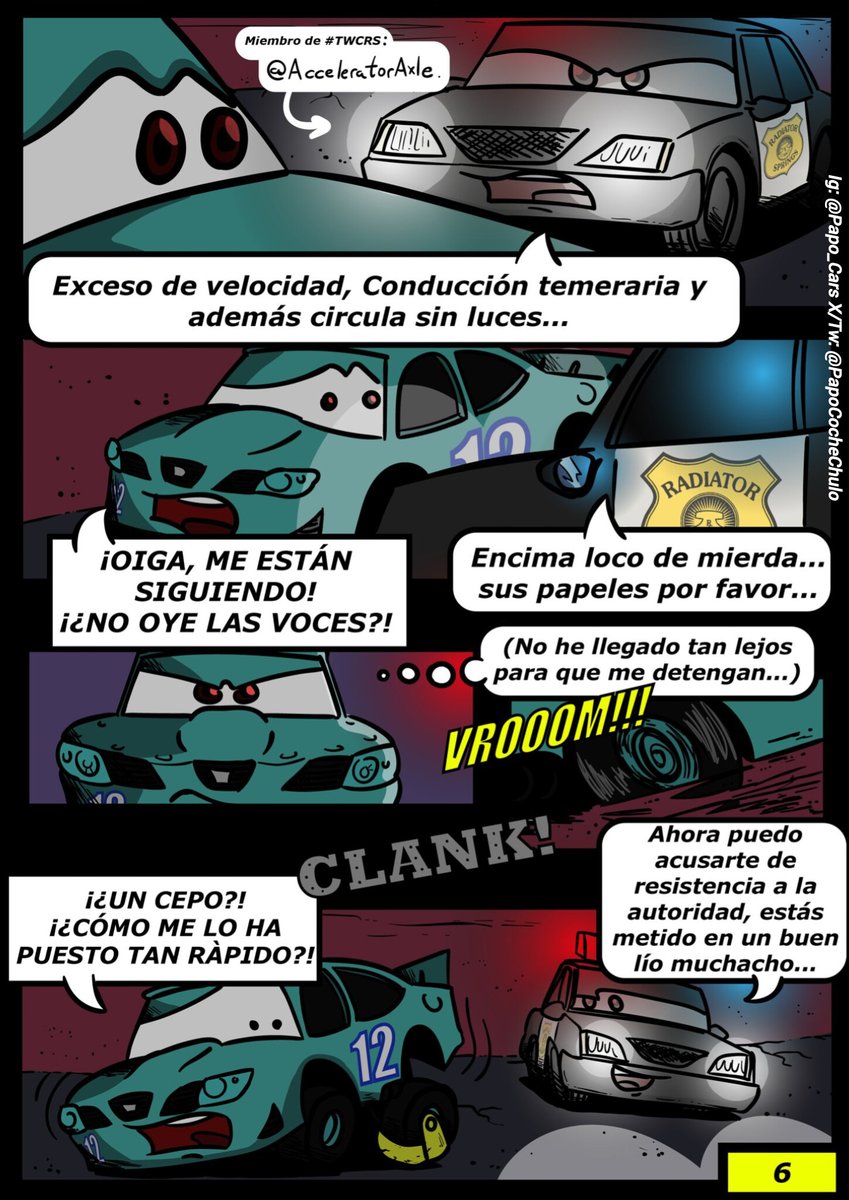 Papo tweet media