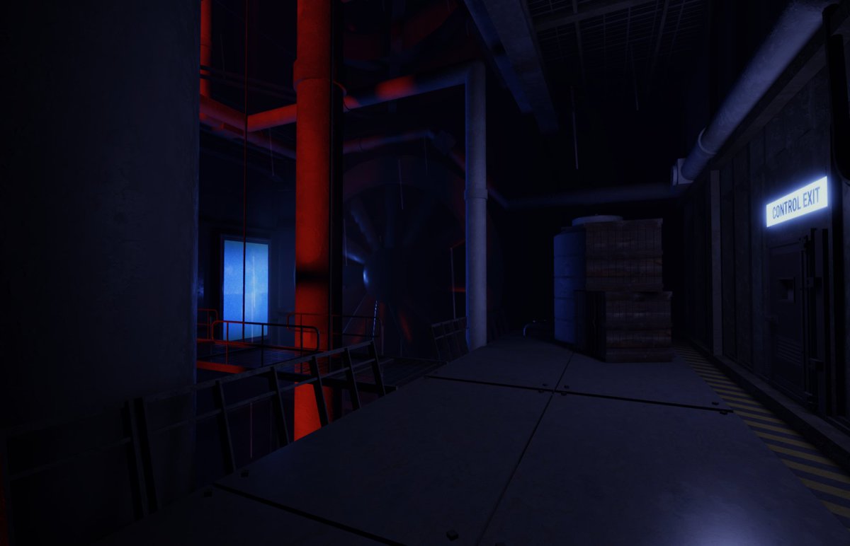 Facility 
commission for 2k robux  

PORT discord.gg/DUH7ZzXCAj - ⭐High Poly Builder
 #ROBLOX #RobloxDev #RobloxDevs