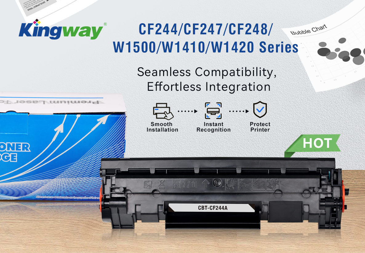 special2Jo's tweet photo. Kingway high quality toner cartridge:  

✅ Strict Quality Control: Every product undergoes rigorous testing to ensure stability and reliability!  

For more information or pricing inquiries, feel free to send me a private message!  📷 

#tonercartridge #inks #highquality https://t.co/jfak4goPEY