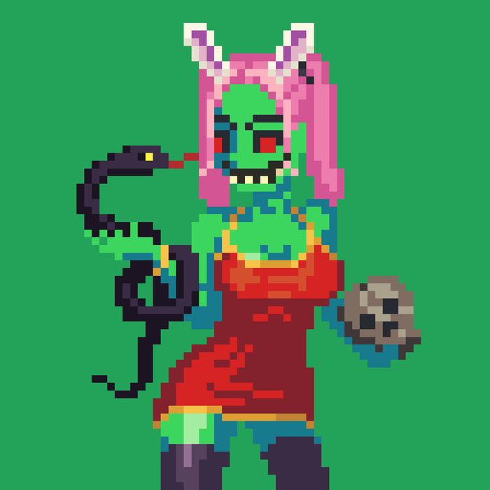 NFT Raffle Lobby # 63
NFTUndead Foxy Degens
Rank 52/328
ExpirationSun, Aug 03, 2025, 04:20 p.m. PST
Entries0/15
Remaining15
Entry Cost 1 $wS
$S $UFD $RUGGIE <a href="/RuggleGames/">Ruggle</a>