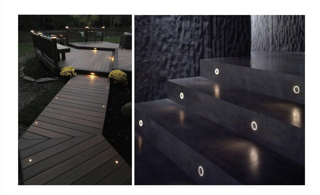 juliaTMT's tweet photo. 🔥LOVR-6🔥
<Inground and InWater luminaires>

⚡️Dimension: Ø80mmH64mm
⚡️Input Voltage: 24VDC
⚡️Power consumption: 6W
⚡️Material: IP67 (Body: Aluminum ; Face:Stainless 316); IP68: Full Stainless 316

🌐 Website: https://t.co/JZLSwY96HH
Link product: https://t.co/CzhRGPBISe https://t.co/Hi4XdffVzV