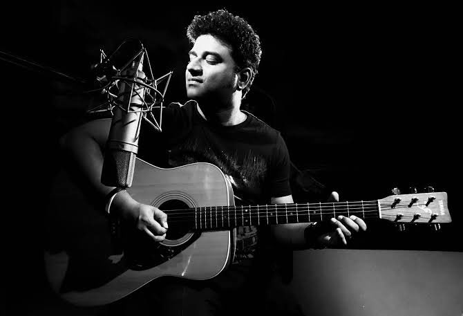 aa_rajendra's tweet photo. Happy birthday to king of my playlist….@ThisIsDSP anna @nithink14321 https://t.co/6Sr4sFqlkp