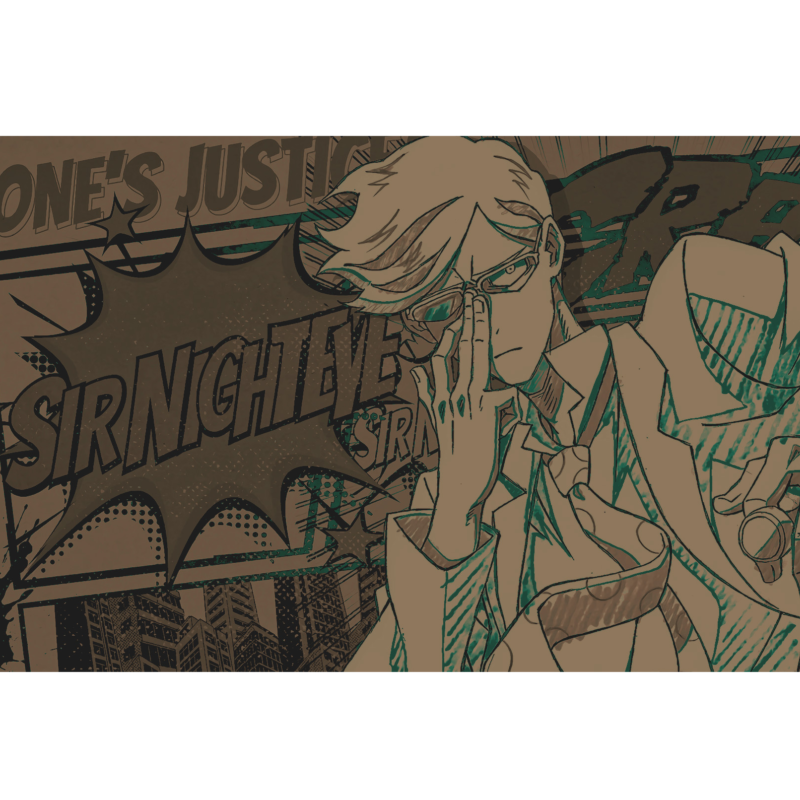 𝓜𝐢𝐫𝐚𝐢 . (@propheticquirk) on Twitter photo 