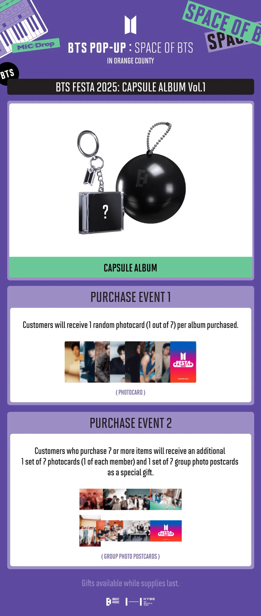 KPOPMERCH POP-UP on X: 