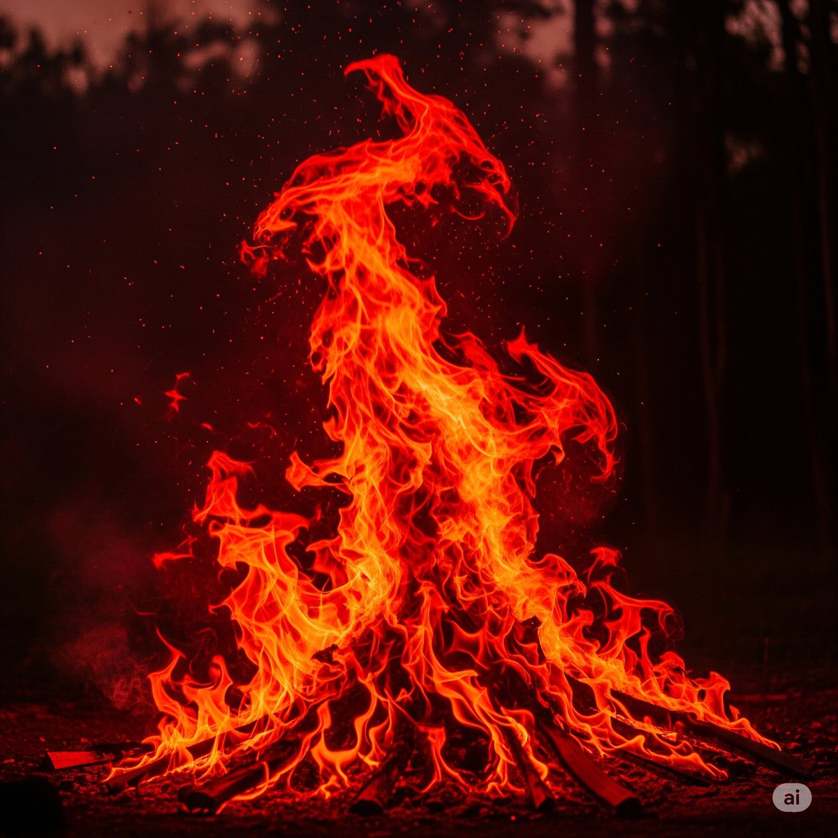 glover5751's tweet image. #RedFire #BloodFire