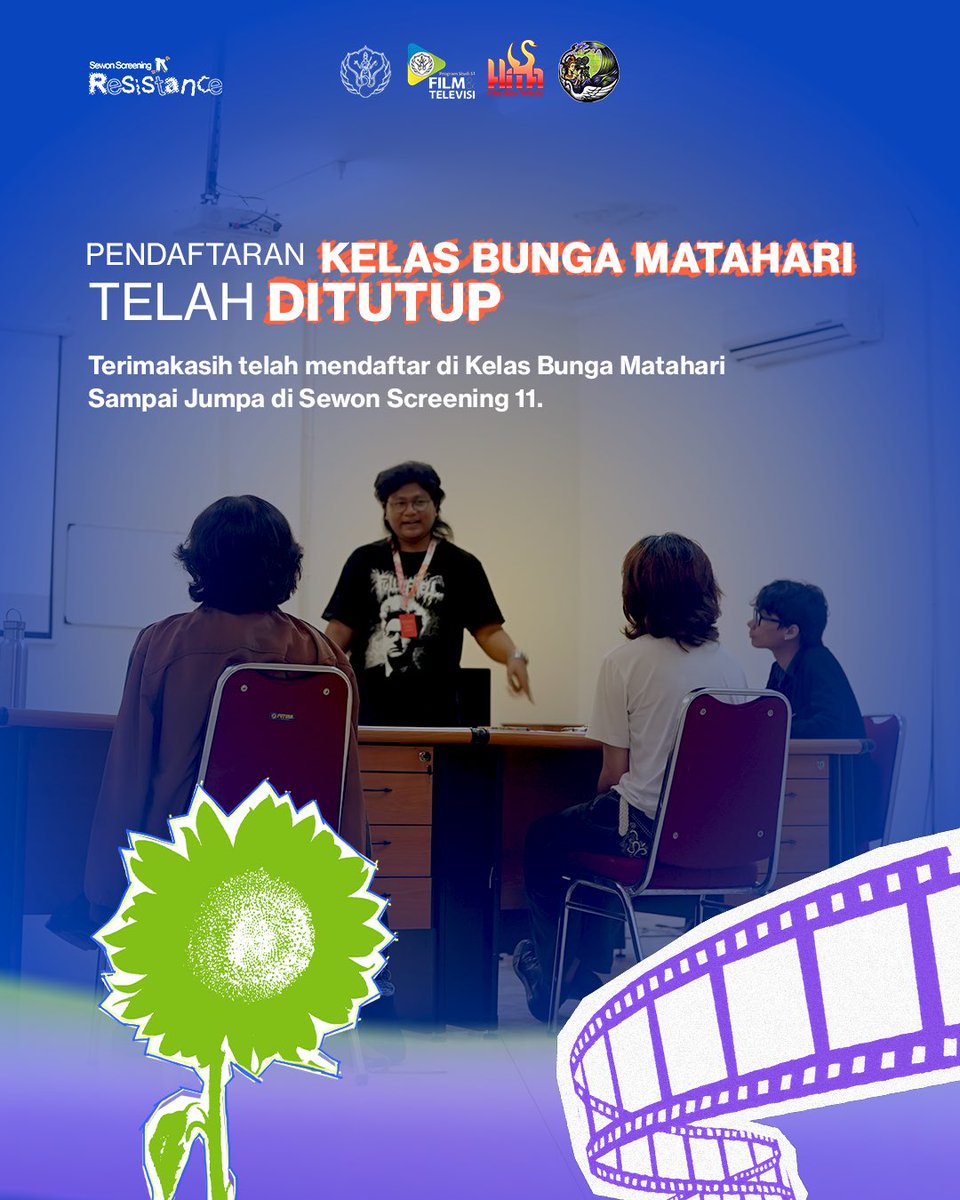 SEWON SCREENING tweet media