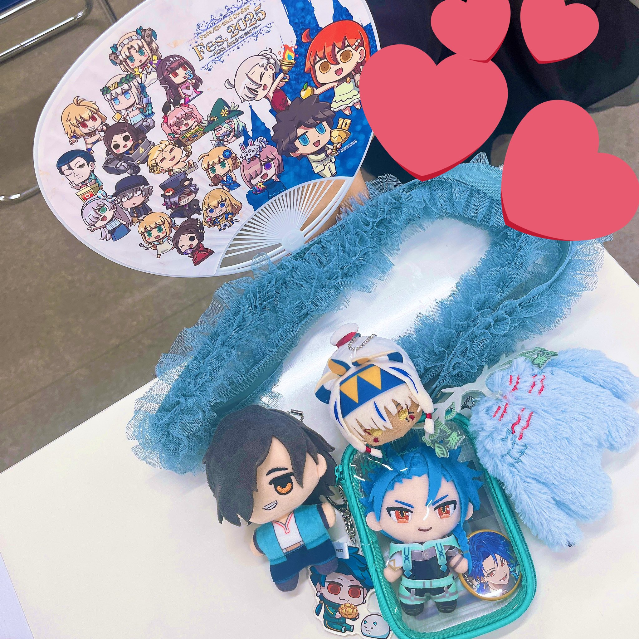 fgo ニトクリス 田中 美海 サイン 中国限定  EXPO 非売品 fgo ニトクリス 田中 美海 サイン 中国限定 EXPO 非売品 おもちゃ