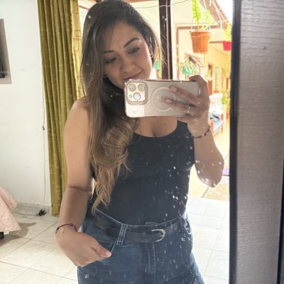 #NuevaFotoDePerfil