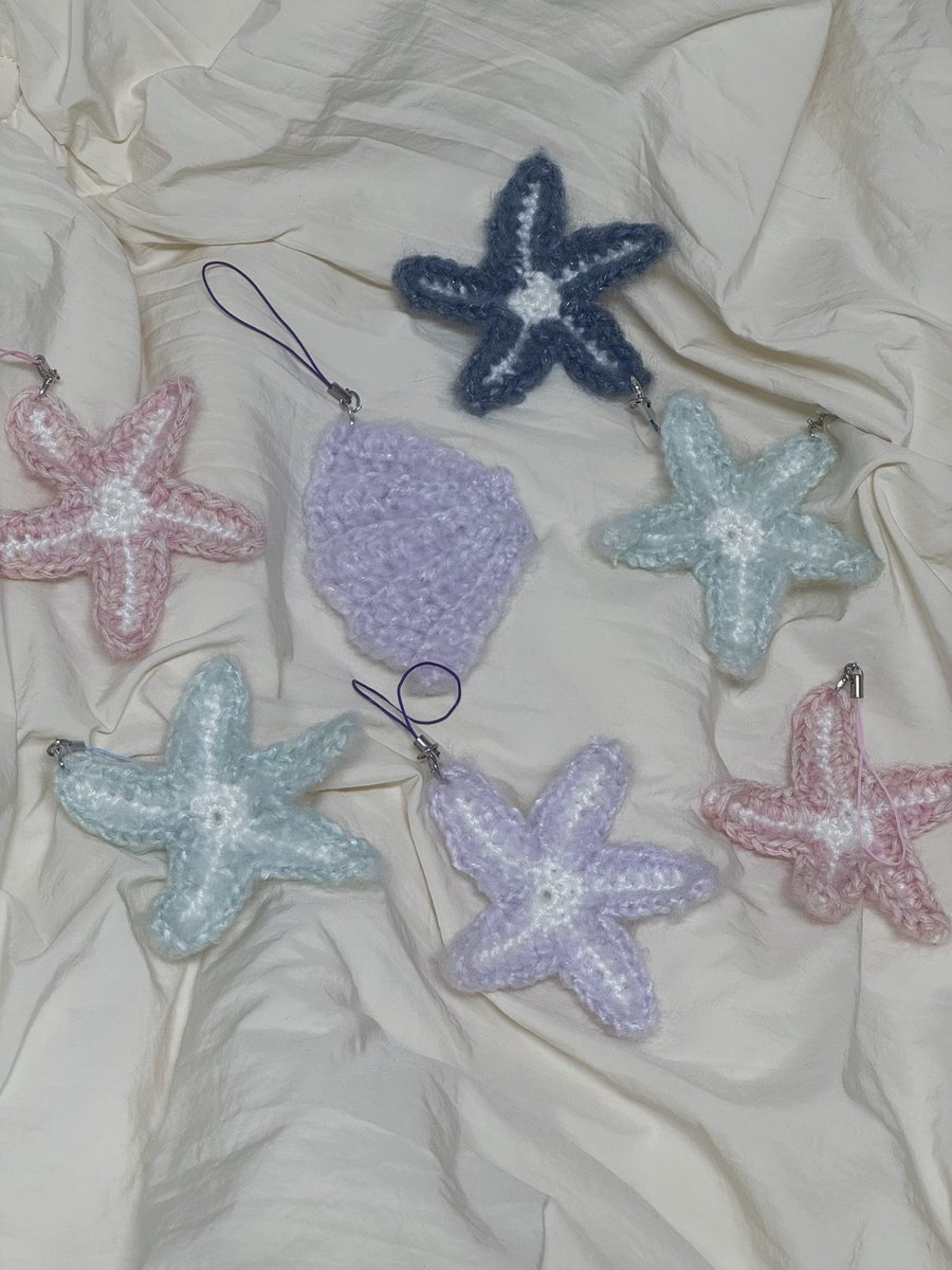 여름이다🐚🪸🌊