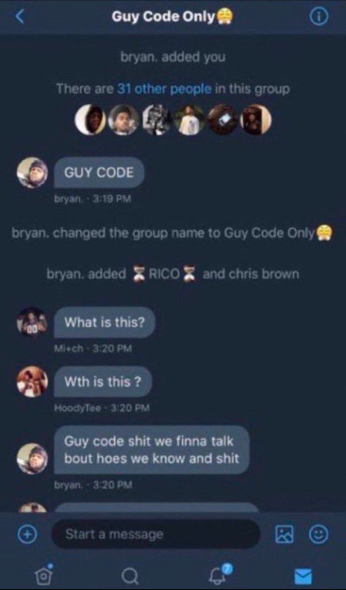bloutgoggles tweet media
