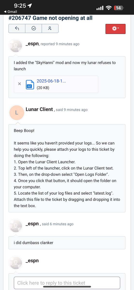 _espn69's tweet image. i fucking hate clankers.