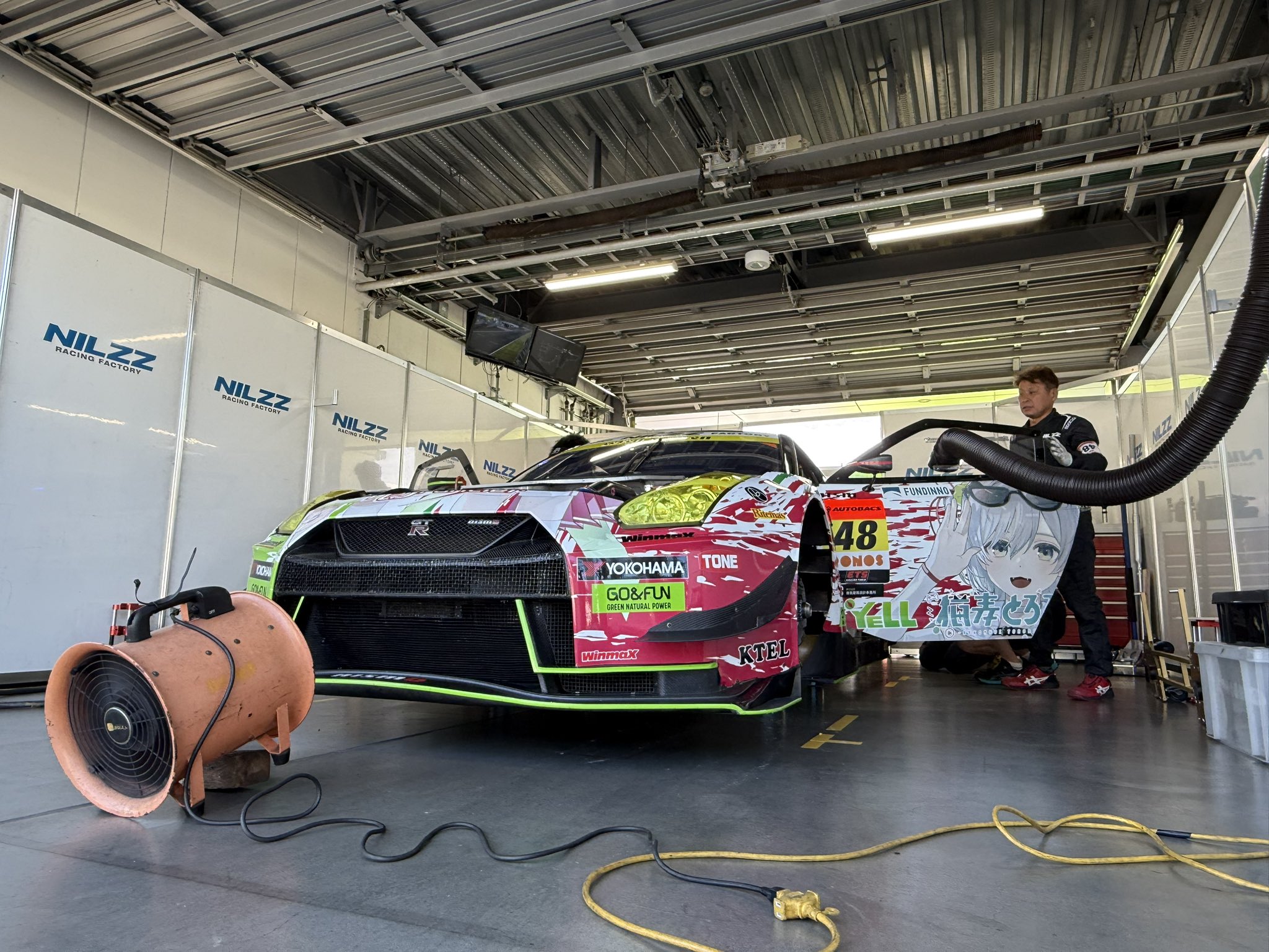 Nilzz Racing Factory (@NilzzRacing) / X