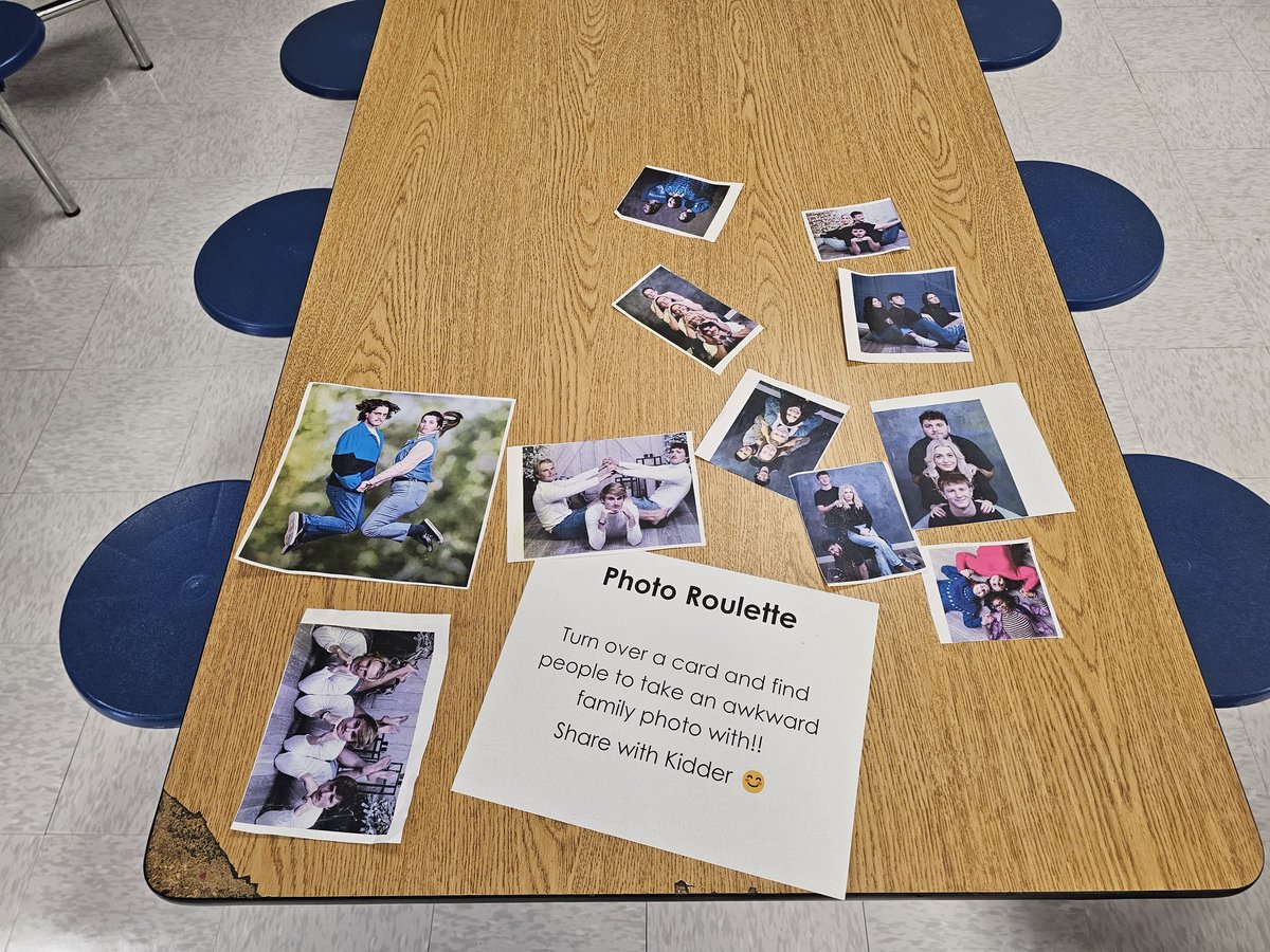 Danielle Miller tweet media