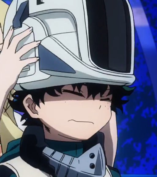 daily izuku (@dailyizuku) on Twitter photo 